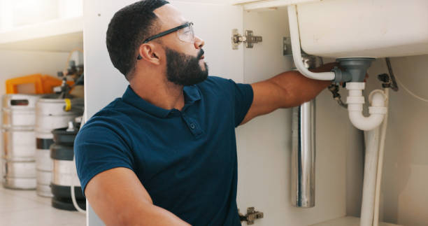 Trusted Stevenson, AL Plumbing Services Experts