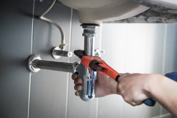 Plumbing System Maintenance in Stevenson, AL